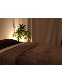 メンズにオススメのサロン