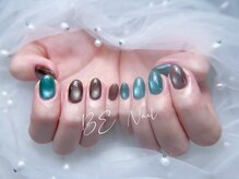 マグネットネイル