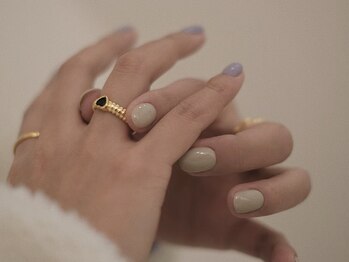 シーシーガーデン(CeCe Garden)/