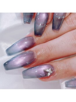 ベル 仙台店(Belle)/パープルマグネット★