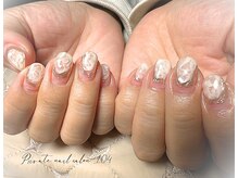 プライベートネイルサロン104 大濠(private nail salon 104)/