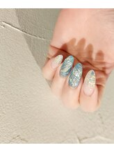 ハーモニー(Harmony)/ニュアンスデザイン