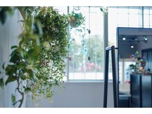 ヘア コンフォート グランフルール マツエク(Hair comfort GRAND FLEUR)/