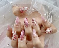 ネイルサロン ジェイ(Nail Salon J)