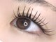 Beauty Salon LaKa 伊那店【４月１９日オープン（予定）】の写真/【OPEN記念】上まつ毛パーマ￥5000／LEDマツエク100本￥7200★丁寧なカウンセリングで安心♪