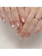 クウキネイル(kuuki nail)/kuuki流オーダーメイドプラン