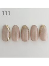 エクラ(Eclat)/ハンド　￥４.３５０