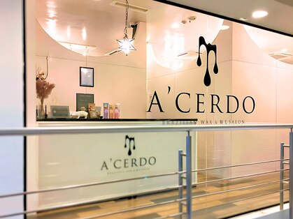 札幌ブラジリアンワックスアンド脱毛サロン エーセルド(A' Cerdo)の写真