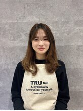 トゥルー ネイル ゆめタウン佐賀店(TRU NAIL) 渕上 由加里
