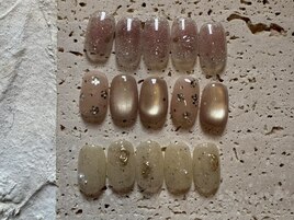 4月　定額シンプル