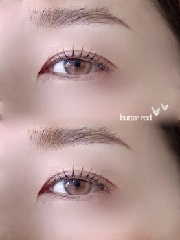 アイモア 一宮店(eye mor.)/butter design