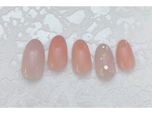 フェリス(Feliz)/定額デザイン　¥5480