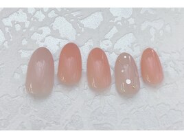 定額デザイン　¥5480