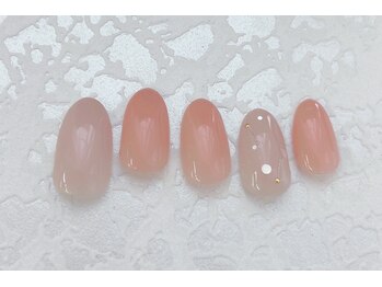 フェリス(Feliz)/定額デザイン ¥5480