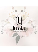 ルミア(LUMIA) 涼介