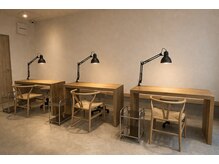 コード 前橋店(cord)の雰囲気（ニュアンス系◎［前橋市/前橋駅/前橋/フィルイン/パラジェル］）