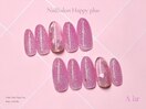 定額A / ハート