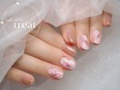 トレンドアートコース