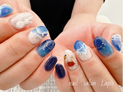 ラピス 自由が丘(Lapis)の写真