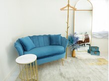ビューティーサロン プティ(beauty salon petite)の雰囲気（ドレッサー完備◎【名古屋/大曽根/徳川/森下】）