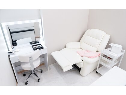 ホワイトニングプラス 六本木店の写真