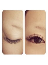 メゾン ルマ(Maison Luma)/ＣＣカール☆