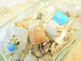 フット【デザインコース】