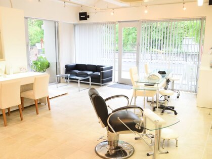 ジスト 豊中店(JIST)の写真