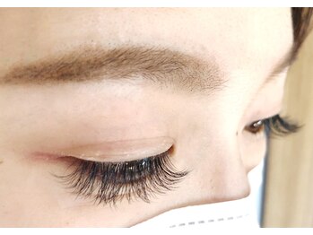 ラニー(Rani)/ボリュームラッシュ