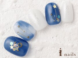 ギャラクシーニュアンス　8480円