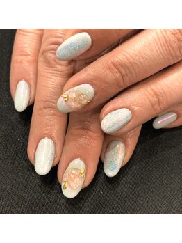 ラス 方南町駅前店(LATH)/おすすめデザイン