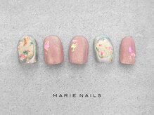 ザ マリー 磐田店(THE MARIE)/☆定額8000円コース 0401 A