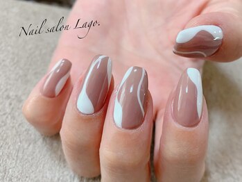 ネイルサロン ラゴ(Nail salon Lago.)/