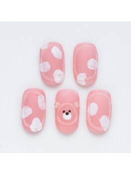 イーデザイン ネイル(E.design.Nail)/デザイン￥11980［新規￥10980］