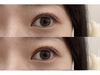 エストアール 筑紫口本店(est-r.)/#パリジェンヌ▽ストレート