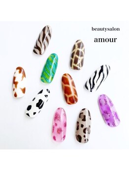 アムール 川崎店(amour)/