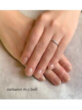 エムシーベル(m.c bell)/
