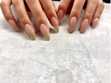 モレリア 心斎橋店(morelia)/オフィスネイル