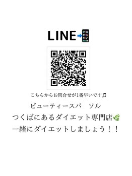 ソル(SOL)/こちらから詳しい内容などどうぞ