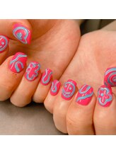 爪屋べっぴん堂/