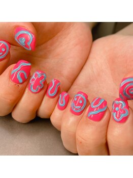 爪屋べっぴん堂/