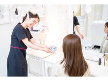 グラマラス/ティータイムをお過ごしください