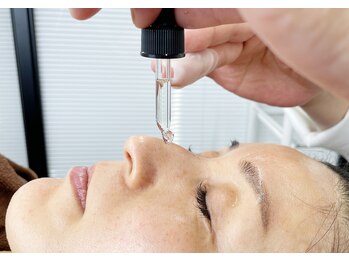 SOU創顔/純粋レチノールピール