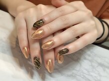 ネージュ(NEIGE)/《デザインネイル》