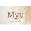 ミュー(Myu)のお店ロゴ