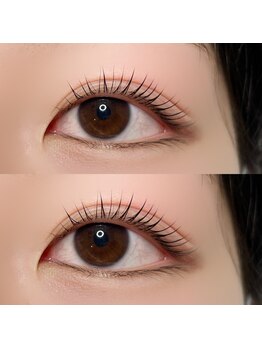 ラピス(Lapis)/まつげパーマ