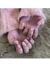 カルネ バイ ジェシーネイル(CARNET by jessynails)/