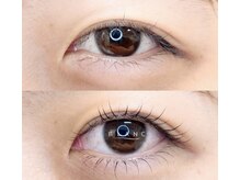 アイラッシュサロン ブラン 浜松アクトタワー店(Eyelash Salon Blanc)/下まつ毛エクステ