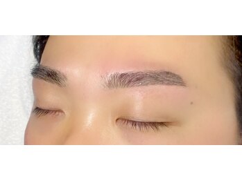 エトワール 品川店(Etoile)/☆メンズアイブロウ☆