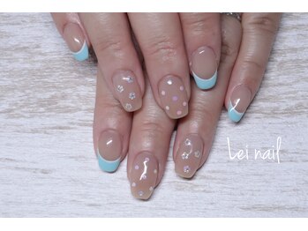 レイ ネイル(Lei nail)/